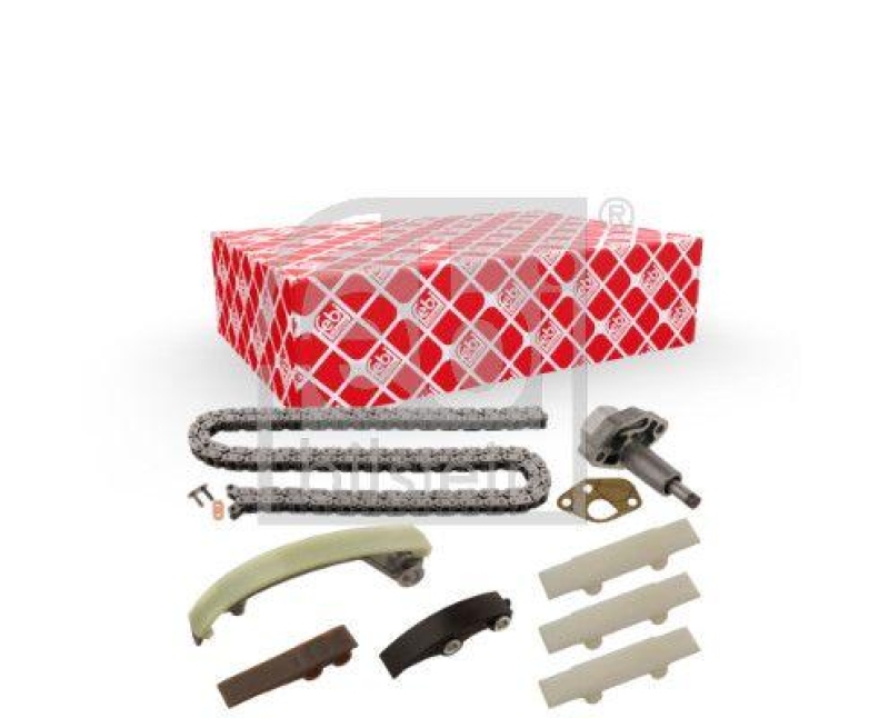 FEBI BILSTEIN Timing Chain Kit