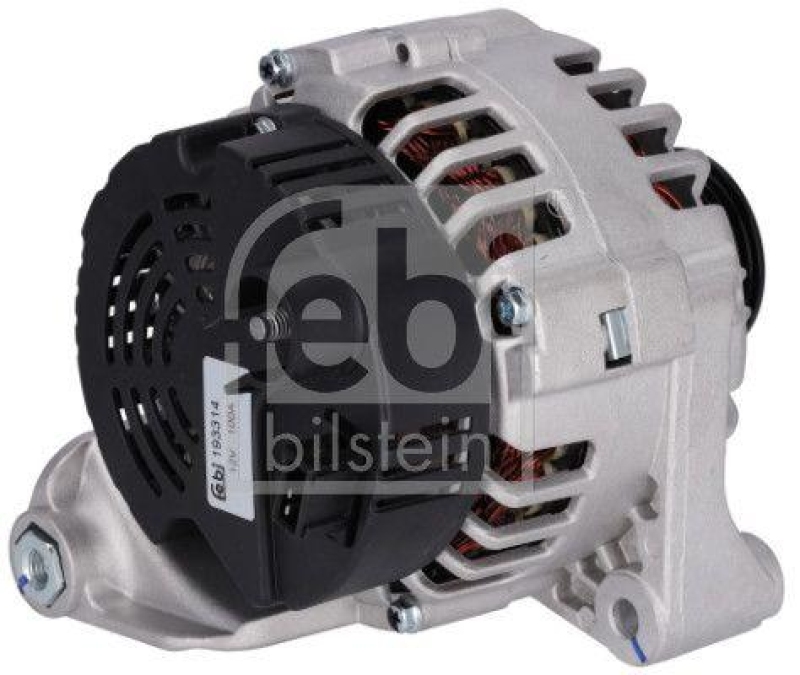 FEBI BILSTEIN Generator 193314