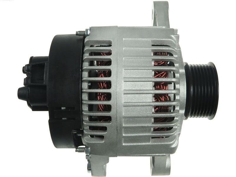 AS-PL Generator Brandneu AS-PL