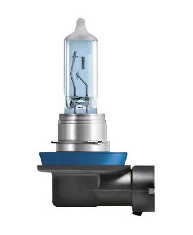 OSRAM Bulb, cornering light X-RACER