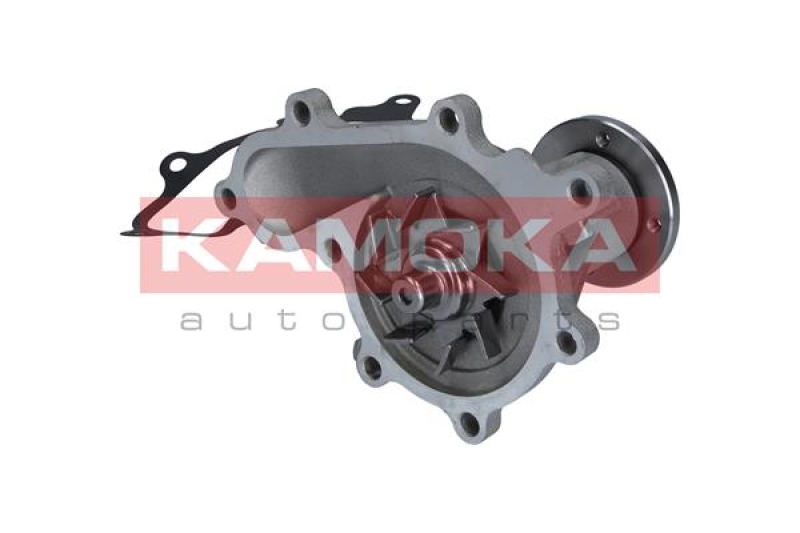 KAMOKA Wasserpumpe, Motorkühlung T0277