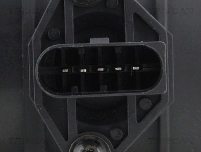 TRISCAN Air Mass Sensor