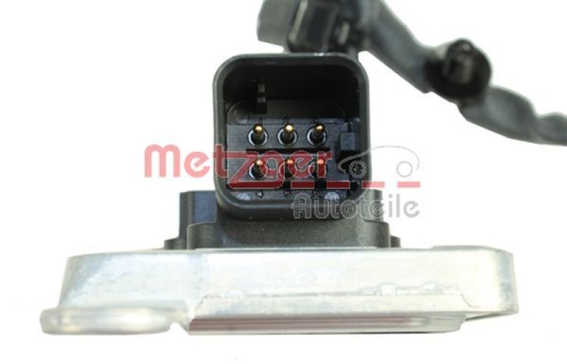 METZGER NOx-Sensor, NOx-Katalysator ORIGINAL ERSATZTEIL 899203
