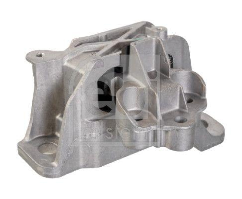 FEBI BILSTEIN Lagerung, Motor 177779