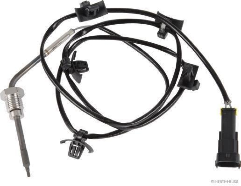 HERTH+BUSS ELPARTS Sensor, Abgastemperatur 70682420