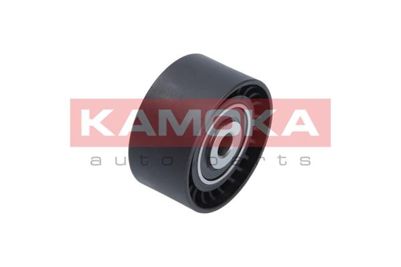 KAMOKA Umlenk-/Führungsrolle, Keilrippenriemen R0282