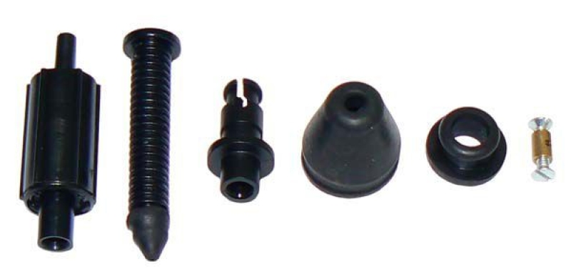 METZGER Accelerator Cable