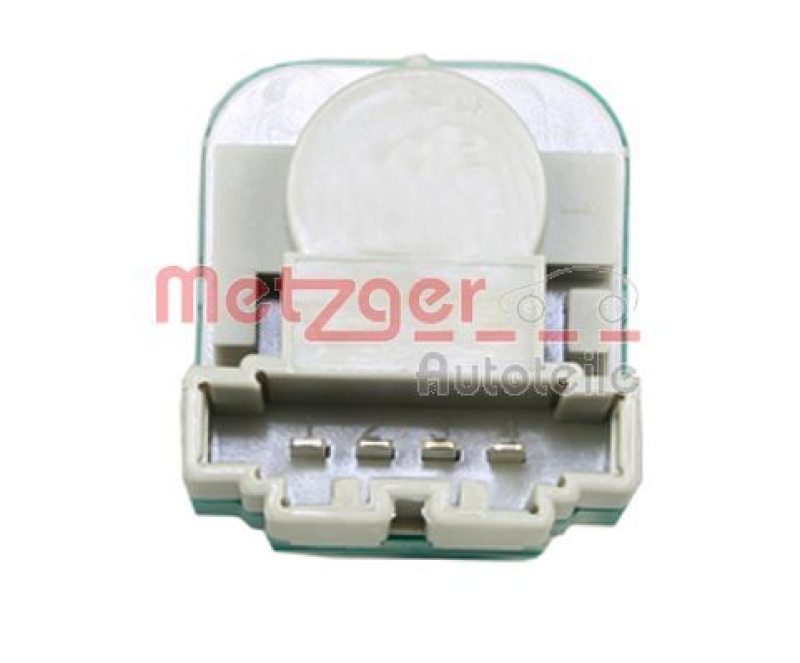 METZGER Stop Light Switch OE-part