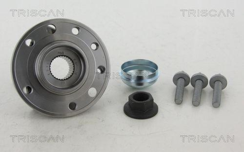 TRISCAN Wheel Bearing Kit