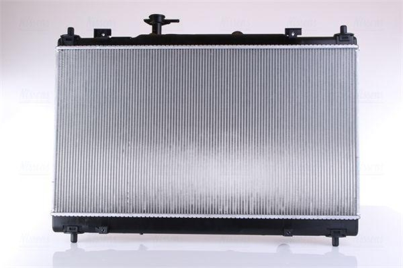 NISSENS Radiator, engine cooling