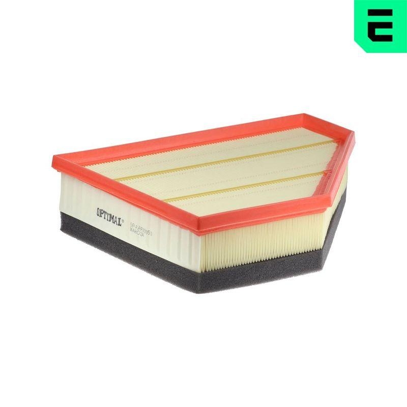 OPTIMAL Luftfilter