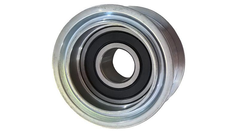 SKF Umlenk-/Führungsrolle, Keilrippenriemen VKM 31124