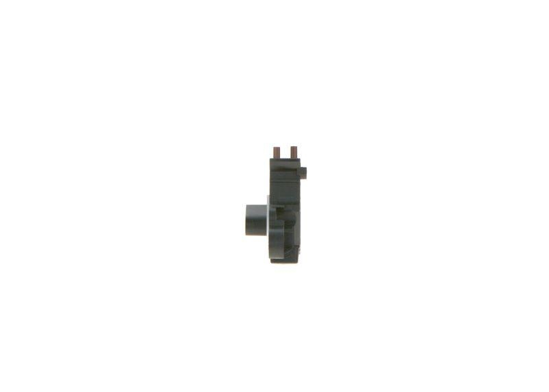 BOSCH Generatorregler 0 272 220 807