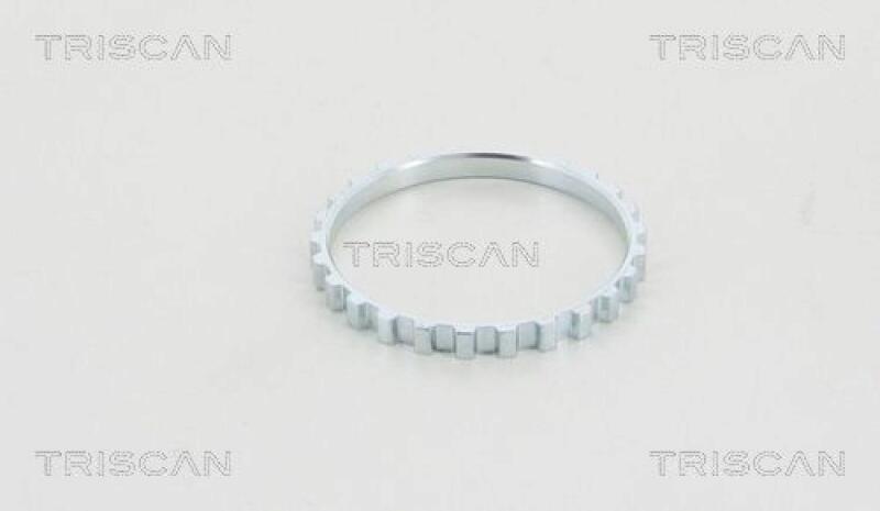 TRISCAN Sensor Ring, ABS
