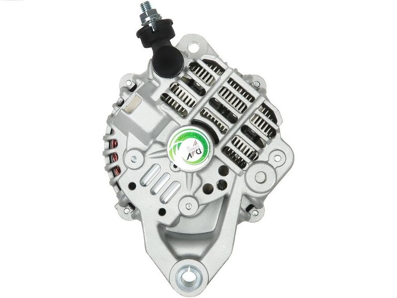 AS-PL Generator Brandneu AS-PL