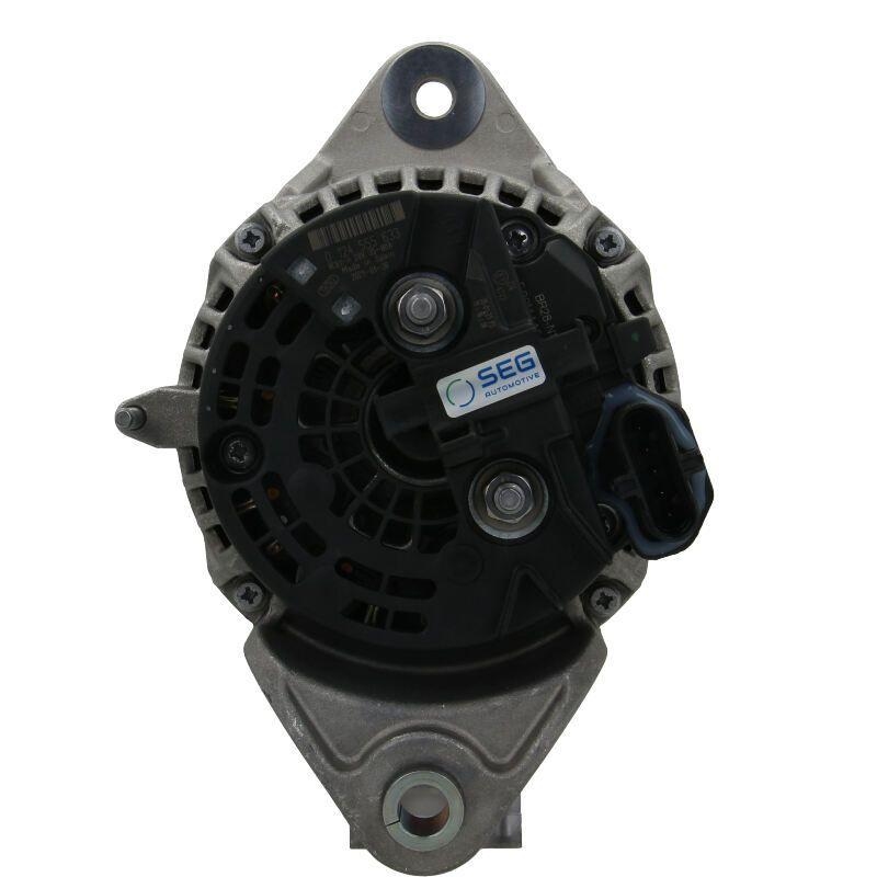 BV PSH Generator SEG New