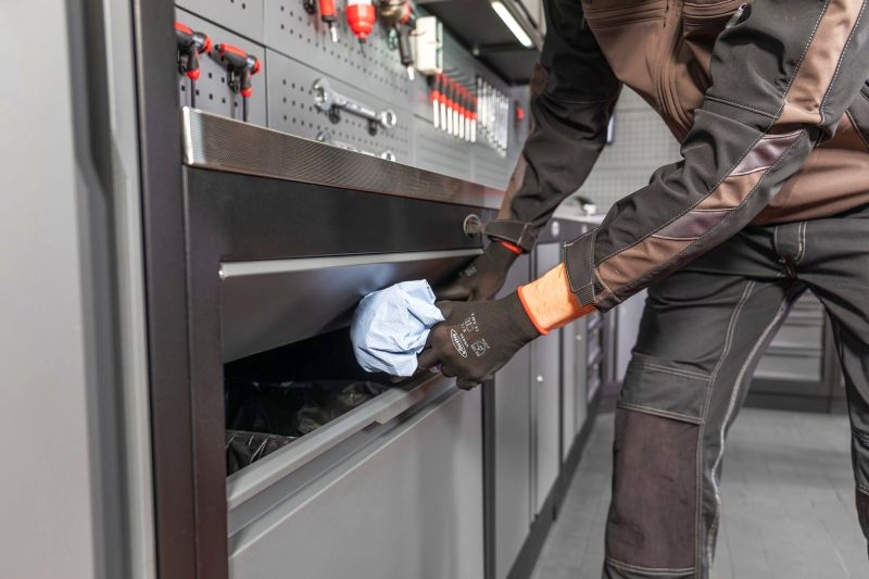 VIGOR Werkzeugschrank