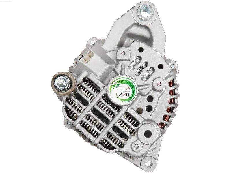 AS-PL Generator Brandneu AS-PL