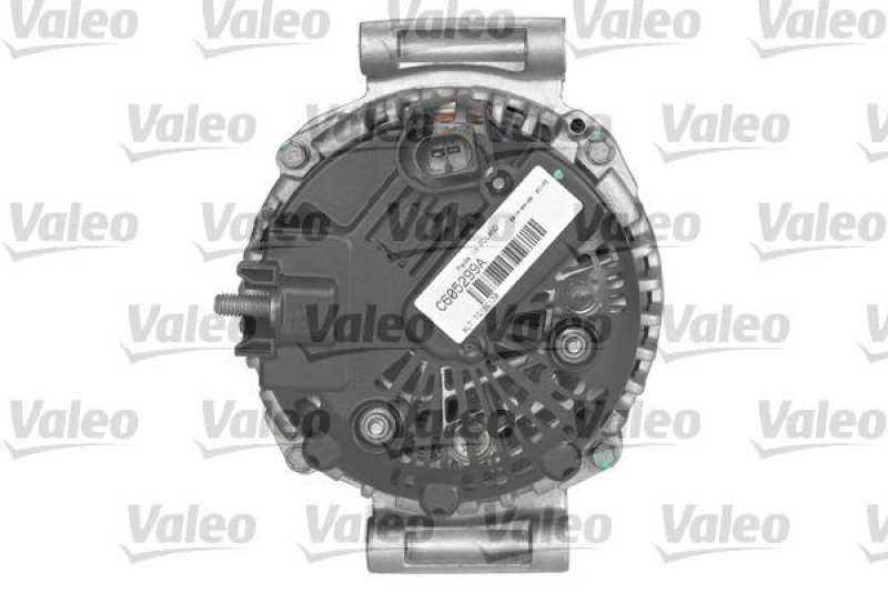VALEO Generator VALEO ORIGINS NEW OE TECHNOLOGIE