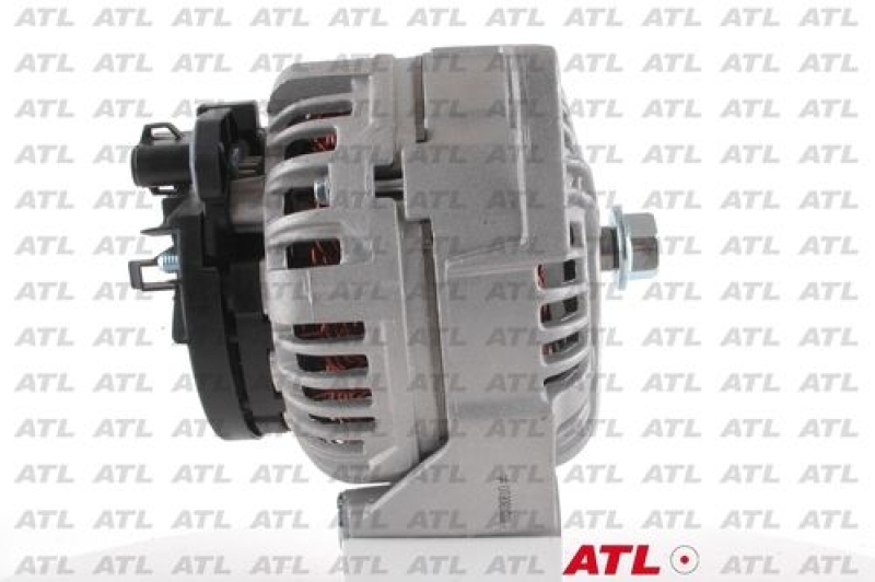 ATL Autotechnik Alternator