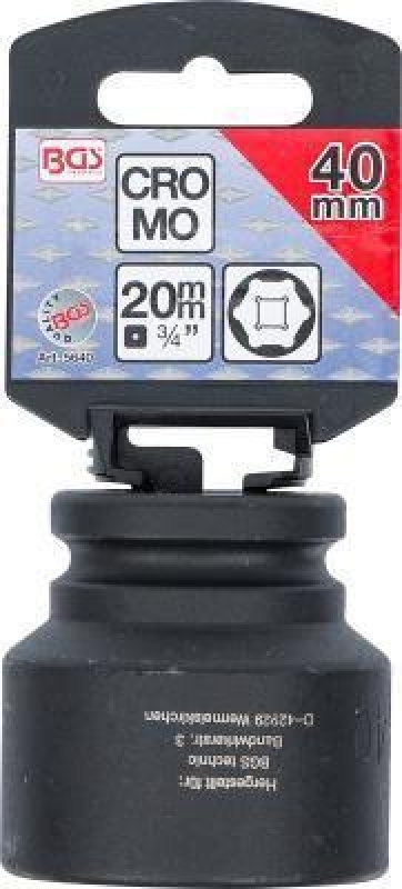 BGS Power Socket
