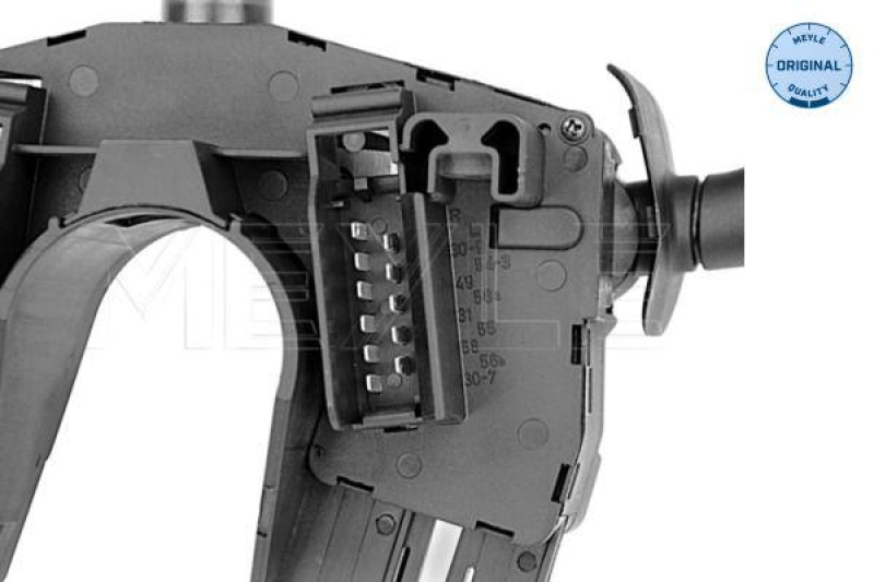 MEYLE Steering Column Switch MEYLE-ORIGINAL: True to OE.