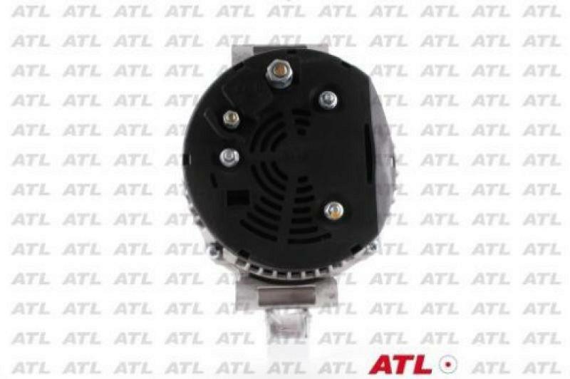 ATL Autotechnik Alternator