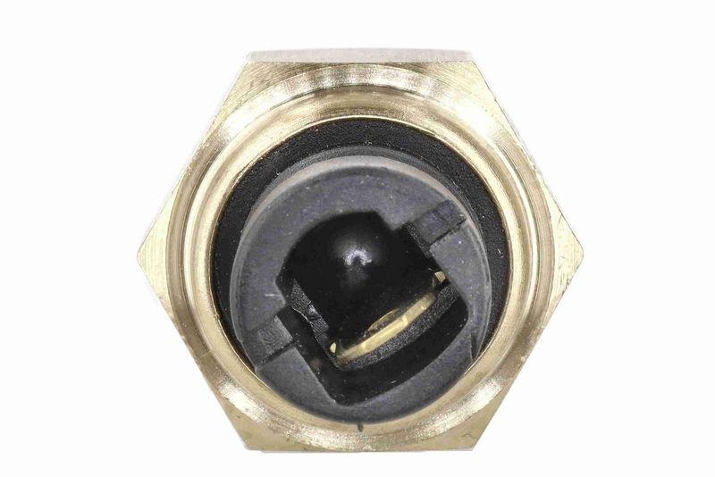 VEMO Temperature Switch, coolant warning lamp Original VEMO Quality