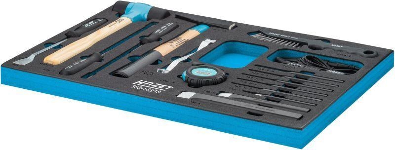HAZET Tool Set