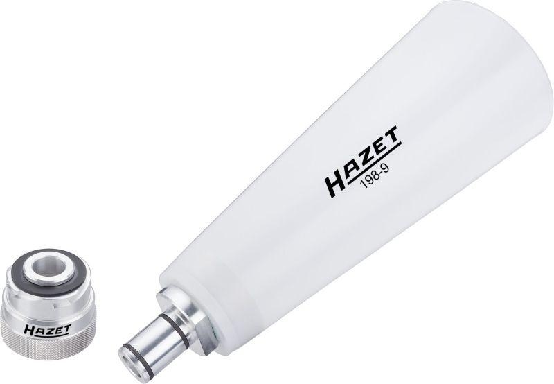 HAZET &Ouml;l-Einf&uuml;lltrichter 198-9/2
