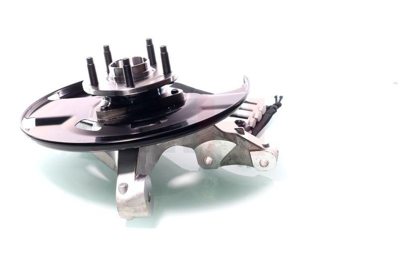 Achsschenkel Radaufh&auml;ngung Vorne links passend f&uuml;r Opel Astra J Tur...