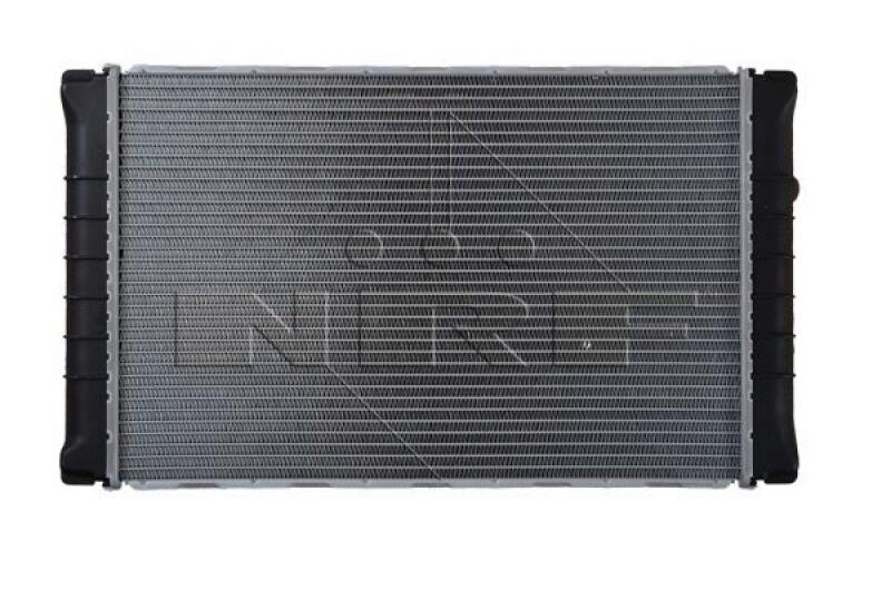 NRF Radiator, engine cooling