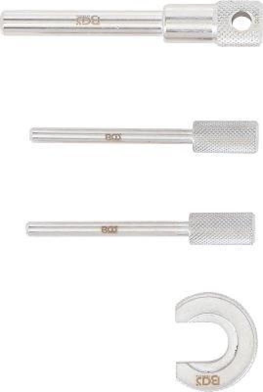 BGS Adjustment Tool Set, valve timing