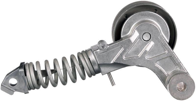 GATES Belt Tensioner, V-ribbed belt DriveAlign®