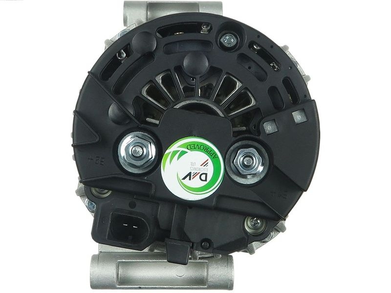 AS-PL Generator Brandneu AS-PL