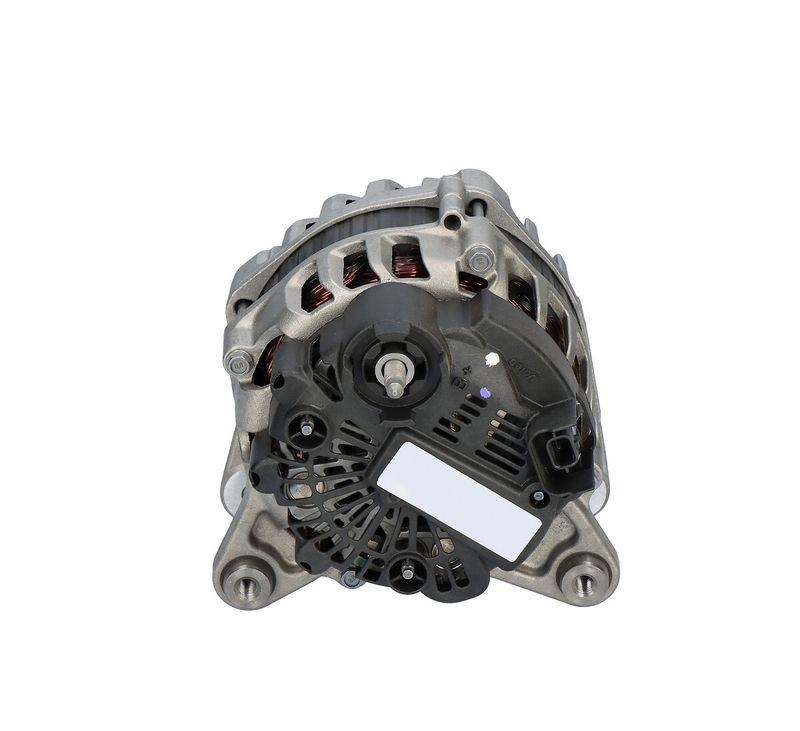 VALEO Generator VALEO ORIGINS NEW OE TECHNOLOGIE