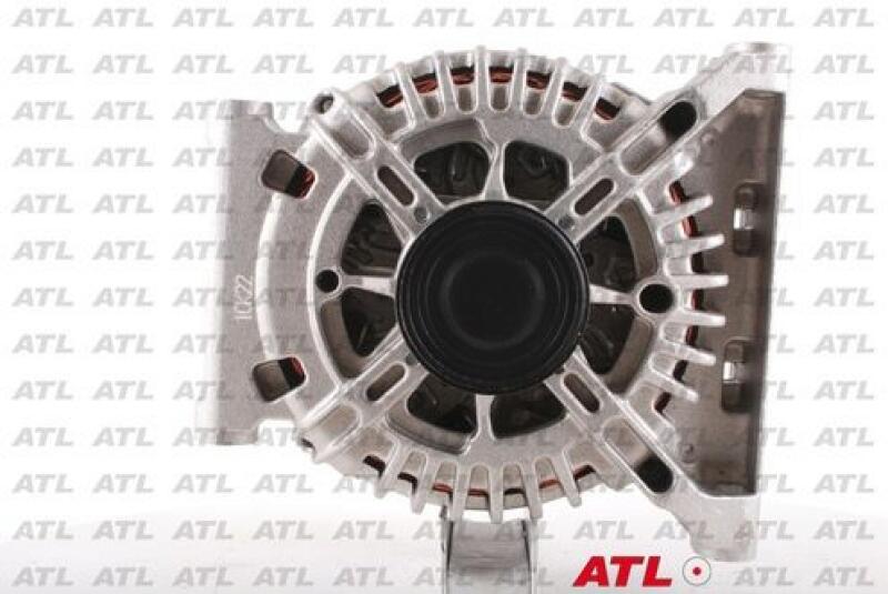 ATL Autotechnik Generator L 82 590