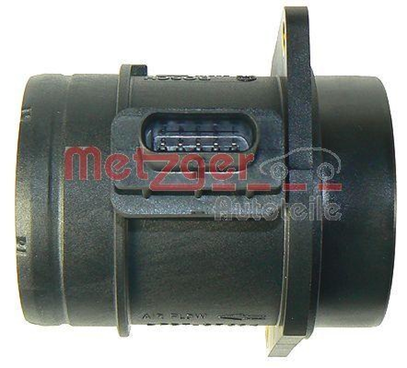 METZGER Air Mass Sensor OE-part
