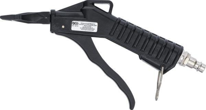 BGS Suction/Blast Gun (compressed air)