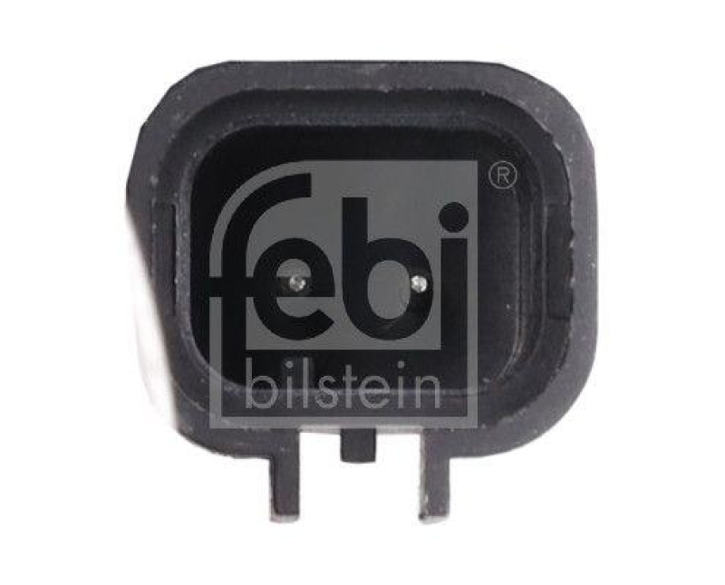 FEBI BILSTEIN Starter 184450