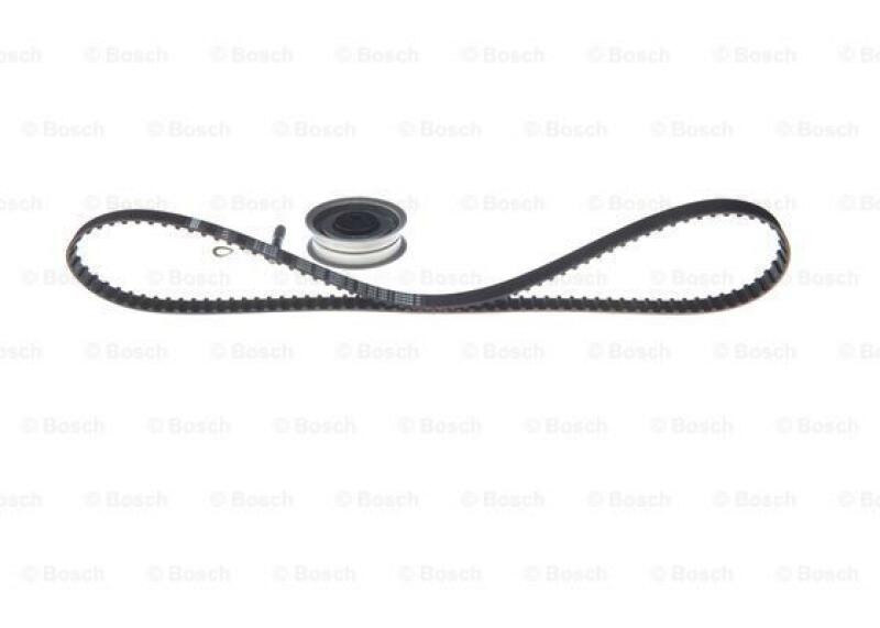 BOSCH Timing Belt Set