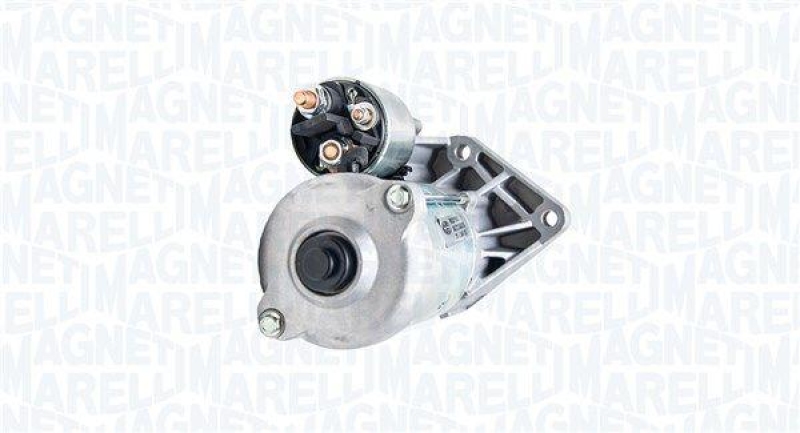 MAGNETI MARELLI Starter