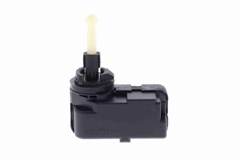 VEMO Control, headlight range adjustment Original VEMO Quality