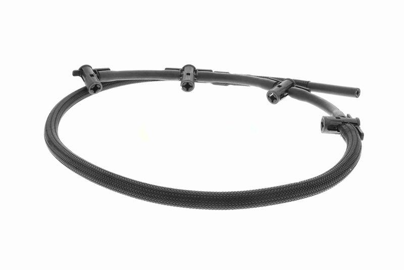 VAICO Hose, fuel overflow Original VAICO Quality