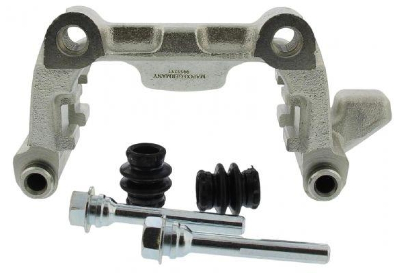 MAPCO Carrier, brake caliper