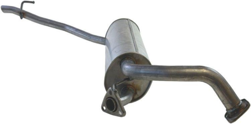BOSAL Endschalldämpfer
