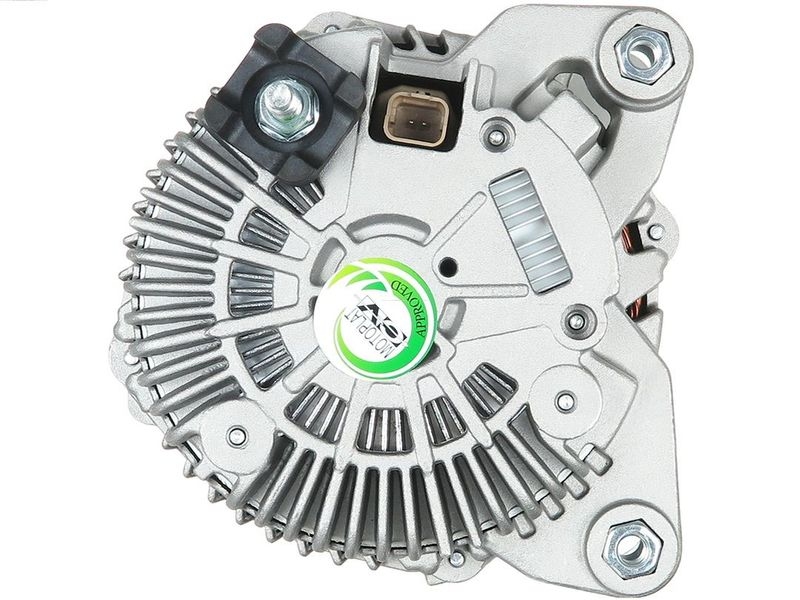 AS-PL Generator Brandneu AS-PL