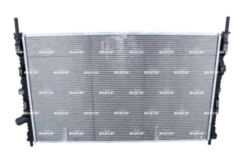 NRF Radiator, engine cooling