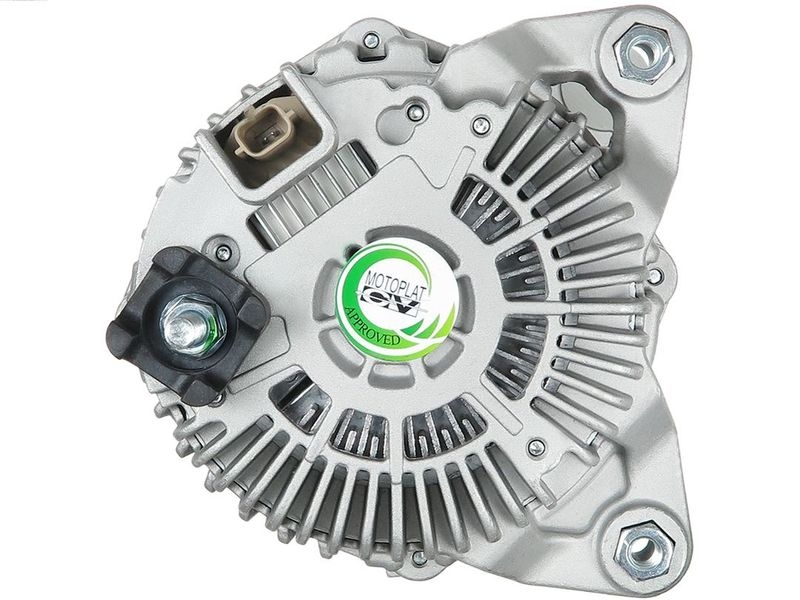 AS-PL Generator Brandneu AS-PL