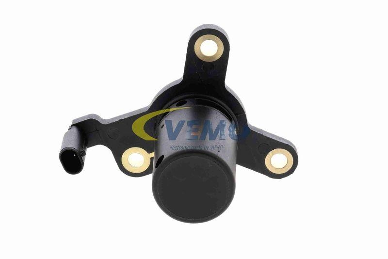 VEMO Sensor, engine oil level Original VEMO Quality